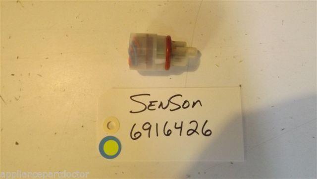 MAYTAG DISHWASHER 6916426 sensor used part MAYTAG DISHWASHER 6916426 sensor used part